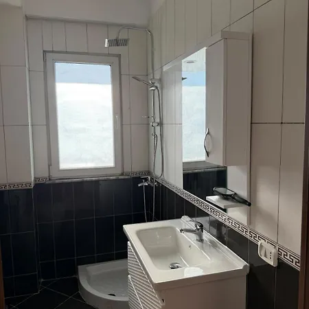 Appartement Cozy Kodra E Diellit Modern 2br *