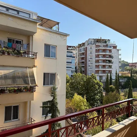 Cozy Kodra E Diellit Modern 2br * Tirana