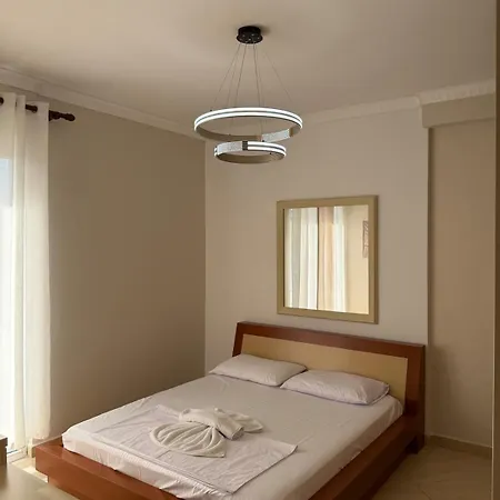 Cozy Kodra E Diellit Modern 2br *